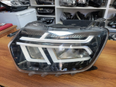 DACİA DUSTER SOL FAR LEDLİ ORJİNAL ÇIKMA