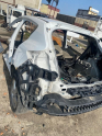 Renault Megane 3 Arka Panel Hatasız Orjinal Çıkma