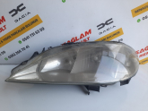 Megane 1 1999-2003 Orijinal Çıkma Sol Far 7701047184