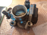 Oto Çıkma Parça / Volkswagen / Passat / Motor / Gaz Kelebeği / Çıkma Parça 