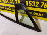 Oto Çıkma Parça / Renault / Clio / Oto Cam / Kelebek Camı / Çıkma Parça 