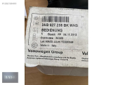 Oto Çıkma Parça / Volkswagen / VW CC / Jant & Lastik / Jant & Lastik Takımı / Sıfır Parça 