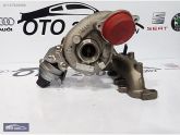Oto Çıkma Parça / Volkswagen / Passat / Motor / Turbo / Sıfır Parça 