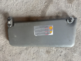 Oto Çıkma Parça / Renault / Scenic / Koltuk & Döşeme / Güneşlik / Çıkma Parça 