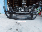 MERCEDES ML A166 W166 ÖN TAMPON