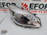 Oto Çıkma Parça / Toyota / Yaris / Far & Stop / Gündüz Ledi / Çıkma Parça 