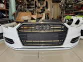 AUDİ A3 SEDAN ÖN TAMPON 2016-20