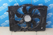 Oto Çıkma Parça / Mercedes / E Serisi / Fan / Fan Motoru / Çıkma Parça 