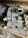RENAULT FLUENCE KALORİFER KAZANI GÜÇMANLAR OTO