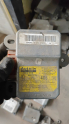 550 53 95 00 9628757180 PEUGEOT 406 İÇİN AİRBAG BEYNİ