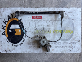 Oto Çıkma Parça / Fiat / Palio / Oto Cam / Cam Krikosu / Çıkma Parça 