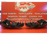 Oto Çıkma Parça / Toyota / Corolla / Jant & Lastik / Jant & Lastik Takımı / Sıfır Parça 