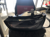 Oto Çıkma Parça / Audi / A4 / Far & Stop / Sol Ön Far / Çıkma Parça 
