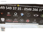 Vw passat b7 sol ön kapı çıtası 3aa854939a