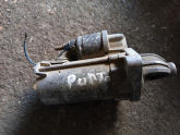 FİAT PUNTO MARŞ MOTORU