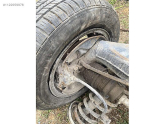 Oto Çıkma Parça / Mercedes / C Serisi / Alt Takım / Travers / Çıkma Parça 