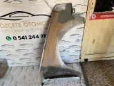 Oto Çıkma Parça / Citroen / C15 / Kaporta & Karoser / Sol Ön Çamurluk / Çıkma Parça 