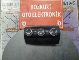 WOLKSWAGEN AUDİ KLİMA PANELİ 8XA820043