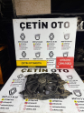 Clio Symbol Fan Davlumbazı Fan Şasesi 1.5 Dci 8200685725