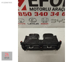 Oto Çıkma Parça / Toyota / Corolla / Kalorifer / Kalorifer Izgarası / Çıkma Parça 