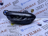 Oto Çıkma Parça / Mercedes / A Serisi / Far & Stop / Sol Ön Far / Çıkma Parça 