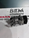 Oto Çıkma Parça / Nissan / Qashqai / Klima / Klima Kompresörü / Çıkma Parça 