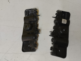 Oto Çıkma Parça / Renault / Clio / Tampon / Tampon Braketi / Çıkma Parça 