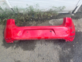 VOLKSWAGEN GOLF 7 ARKA TAMPON ORİJİNAL ÇIKMA