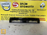 RENAULT DUSTER SIFIR ORJİNAL ÖN PANJUR VE DİĞER PARÇALARI