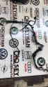 Oto Çıkma Parça / Toyota / Yaris / Kaporta & Karoser / Sol Ön Kapı / Çıkma Parça 
