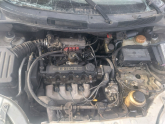 Hurda Belgeli Araçlar / Chevrolet / Kalos
