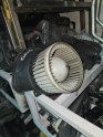 OPEL CORSA D KALORİFER MOTORU