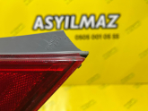 Oto Çıkma Parça / Honda / Civic / Far & Stop / Sol Arka Stop / Çıkma Parça 