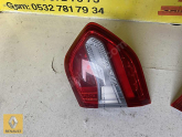 Oto Çıkma Parça / Renault / Fluence / Far & Stop / Sol Arka Stop / Çıkma Parça 