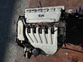 Oto Çıkma Parça / Porsche / Cayenne / Motor / Motor (komple) / Sıfır Parça 