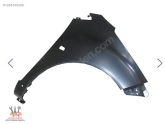 Oto Çıkma Parça / Chevrolet / Spark / Kaporta & Karoser / Sağ Ön Çamurluk / Sıfır Parça 