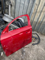 OPEL CORSA F - ÇIKMA ORJİNAL SOL ÖN KAPI