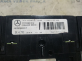 Oto Çıkma Parça / Mercedes / Sprinter / Kalorifer / Kontrol Paneli / Çıkma Parça 