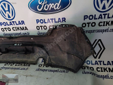Oto Çıkma Parça / Dacia / Sandero / Tampon / Arka Tampon / Çıkma Parça 