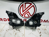 Oto Çıkma Parça / Ford / Tourneo Courier / Far & Stop / Sol Ön Far / Çıkma Parça 