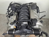 Oto Çıkma Parça / Porsche / Cayenne / Motor / Motor (komple) / Çıkma Parça 