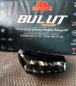 Skoda fabia sağ ön full led far 2020-2024  6vb941016
