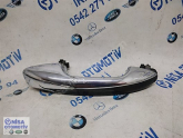 MERCEDES C SERİSİ W205 KASA SAĞ ARKA DIŞ KAPI KOLU NİKELAJLI ORJ