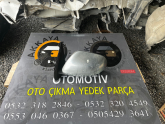 Oto Çıkma Parça / Mitsubishi / L200 / Ayna / Sol Dış Ayna / Çıkma Parça 
