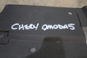 Oto Çıkma Parça / Chery / Omoda 5 / Kaporta & Karoser / Panjur / Çıkma Parça 