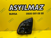 Oto Çıkma Parça / Porsche / Cayenne / Far & Stop / Sol Arka Stop / Çıkma Parça 