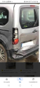 Oto Çıkma Parça / Peugeot / Rifter / ABS / ABS Beyni / Çıkma Parça 