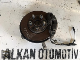CHEVROLET CRUZE SOL ARKA PORYA ALKAN OTO - 0532 417 10 34