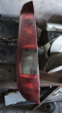 Ford focus station wagon sol stop