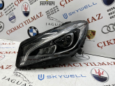 Oto Çıkma Parça / Mercedes / CLA / Far & Stop / Sol Ön Far / Çıkma Parça 